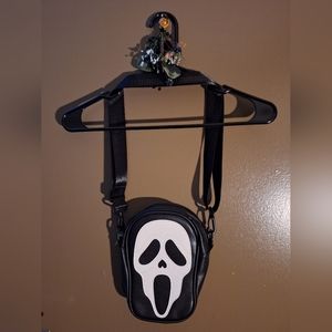 Scream Purse